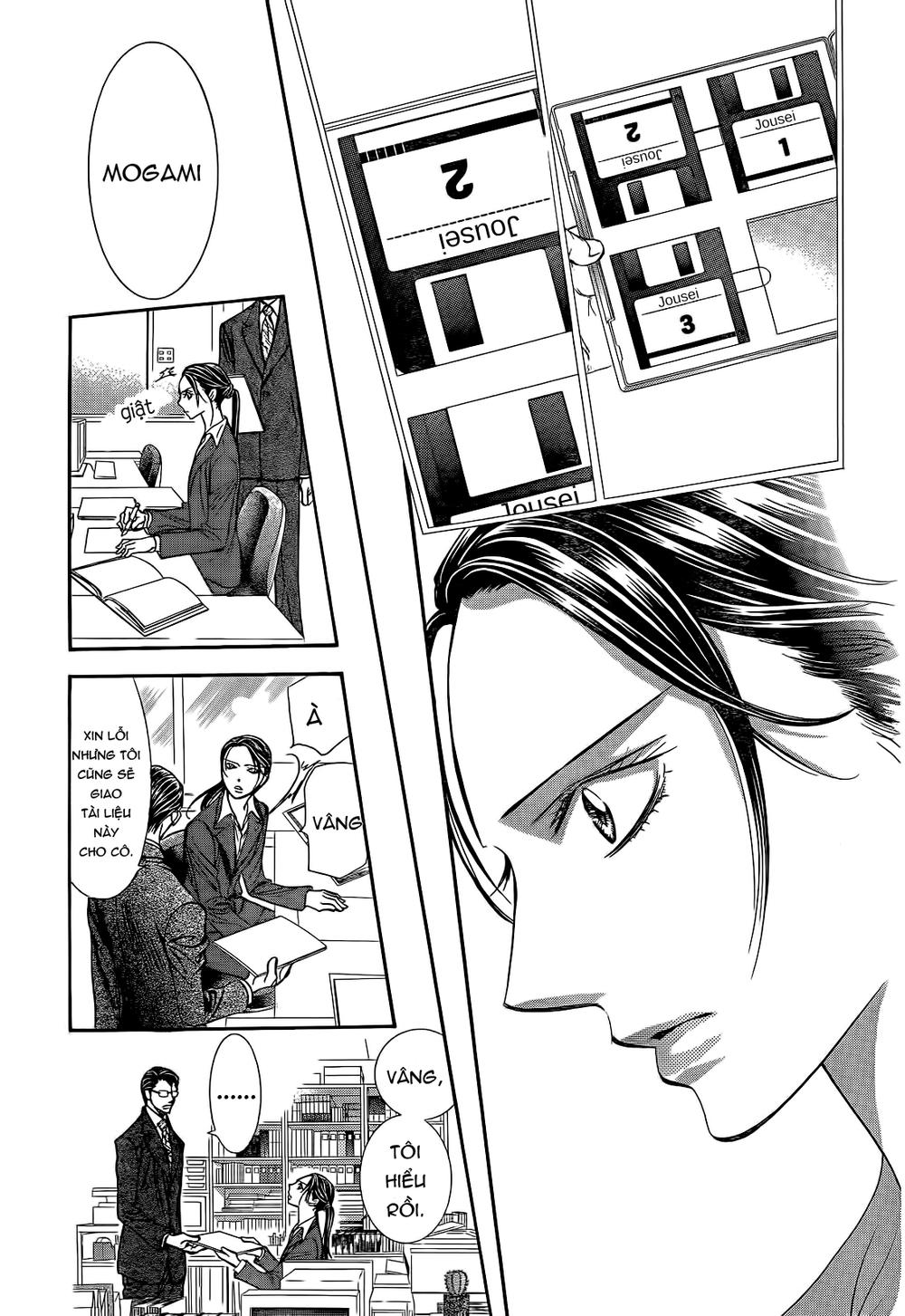 Thách Thức Tuyệt Vời - Chương 230 - Trang 14