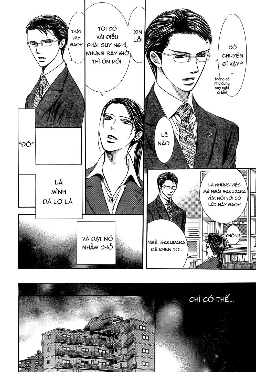 Thách Thức Tuyệt Vời - Chương 230 - Trang 15