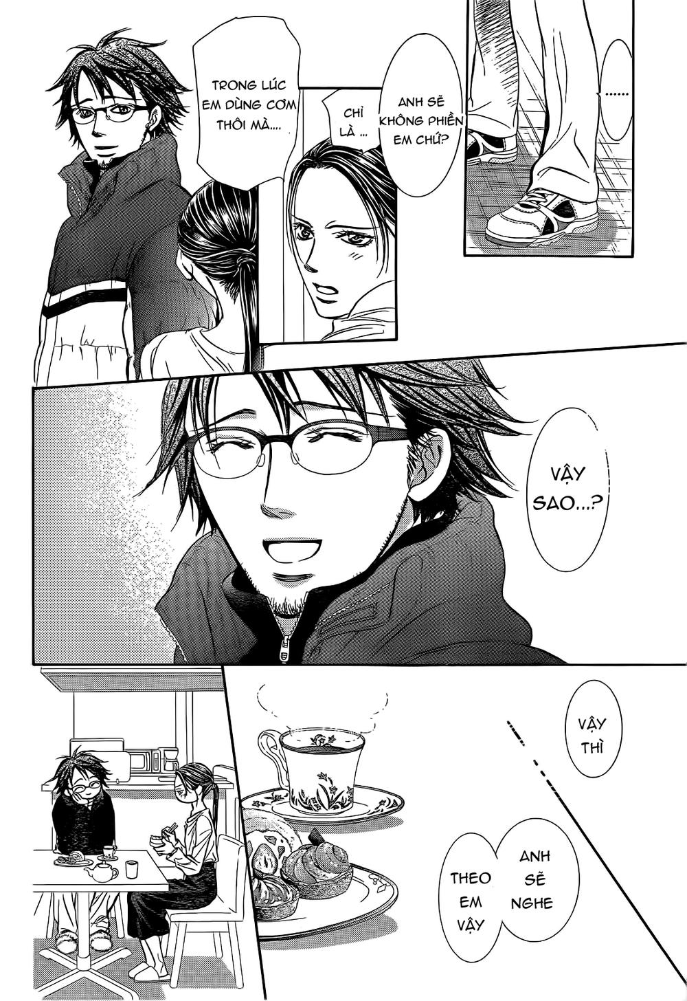 Thách Thức Tuyệt Vời - Chương 230 - Trang 17