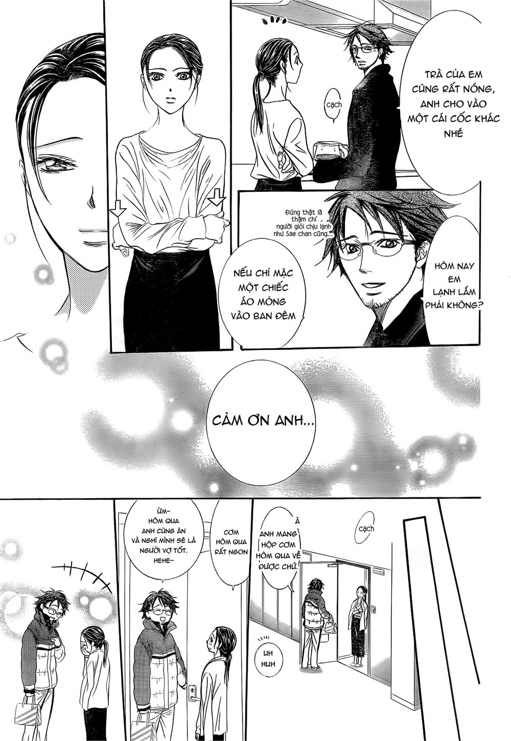 Thách Thức Tuyệt Vời - Chương 230 - Trang 20