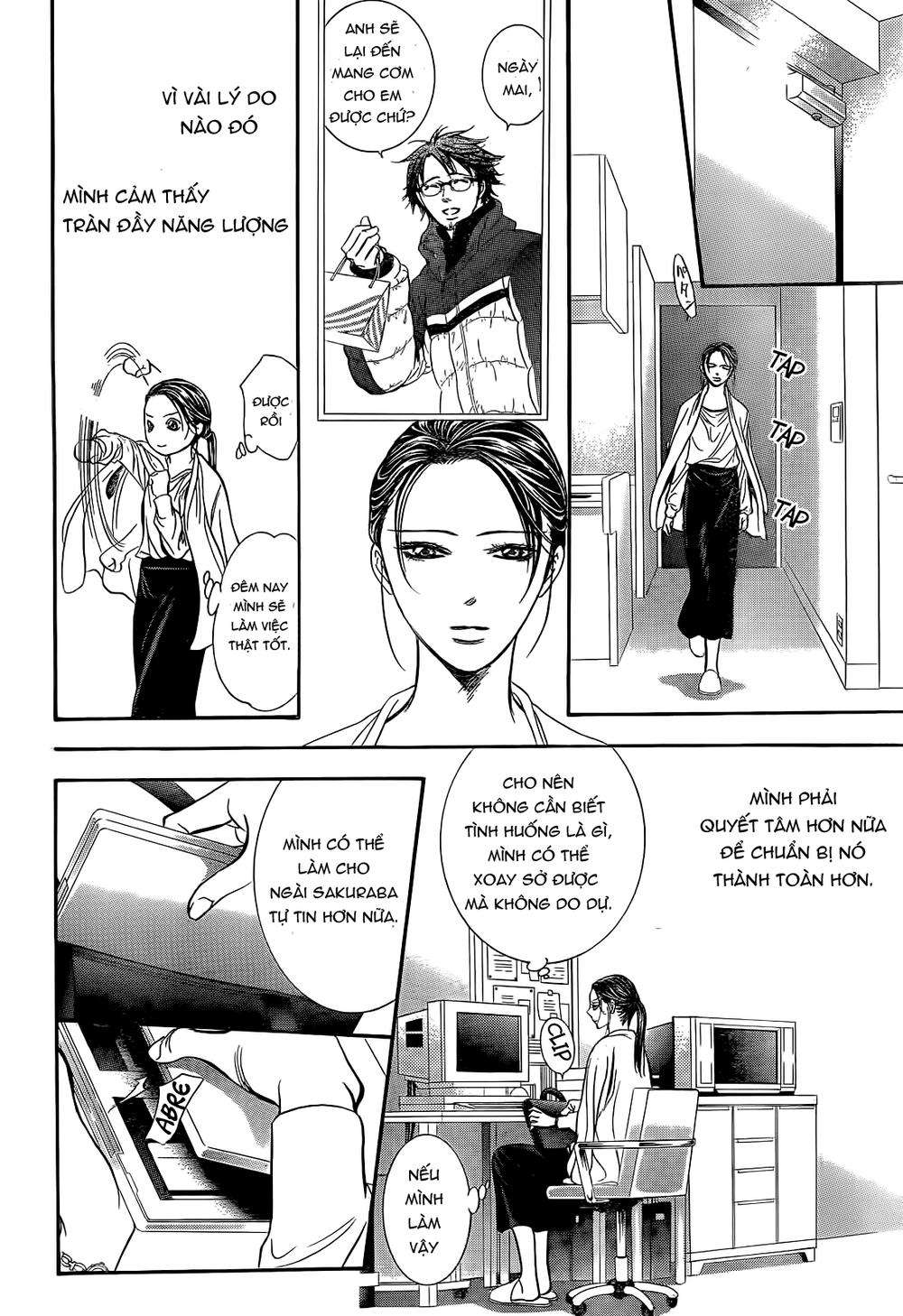 Thách Thức Tuyệt Vời - Chương 230 - Trang 21