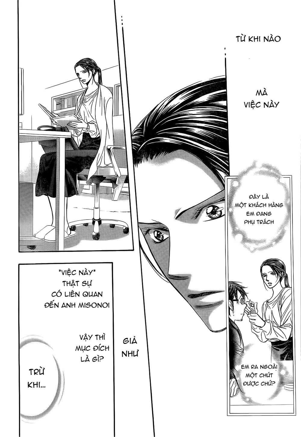 Thách Thức Tuyệt Vời - Chương 230 - Trang 23