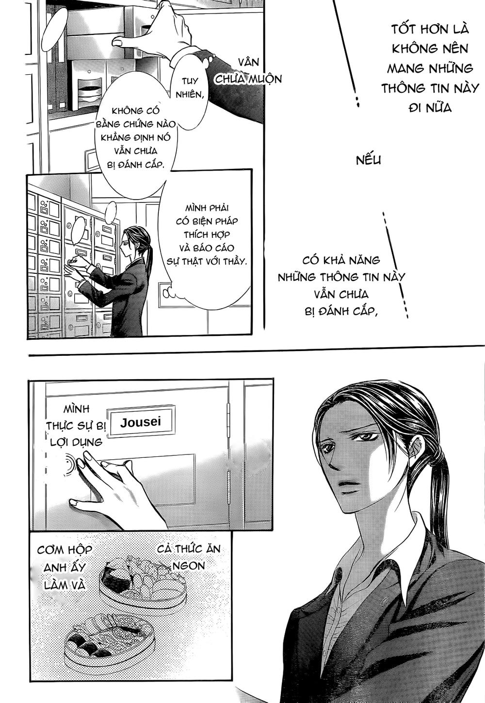 Thách Thức Tuyệt Vời - Chương 230 - Trang 27