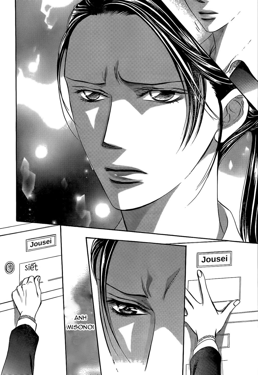 Thách Thức Tuyệt Vời - Chương 230 - Trang 29