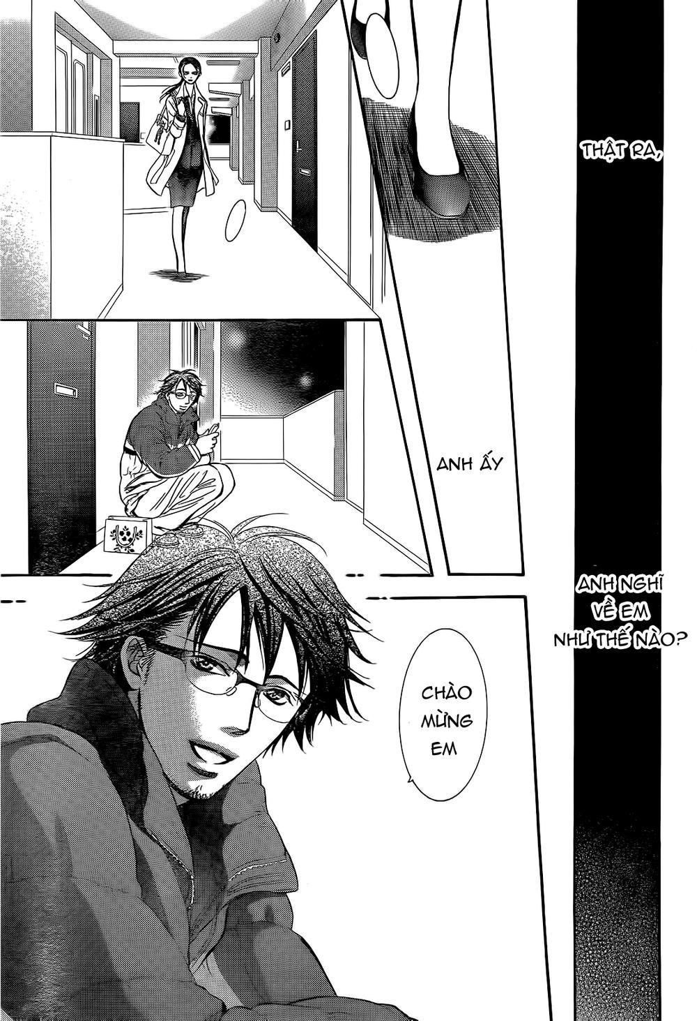 Thách Thức Tuyệt Vời - Chương 230 - Trang 30