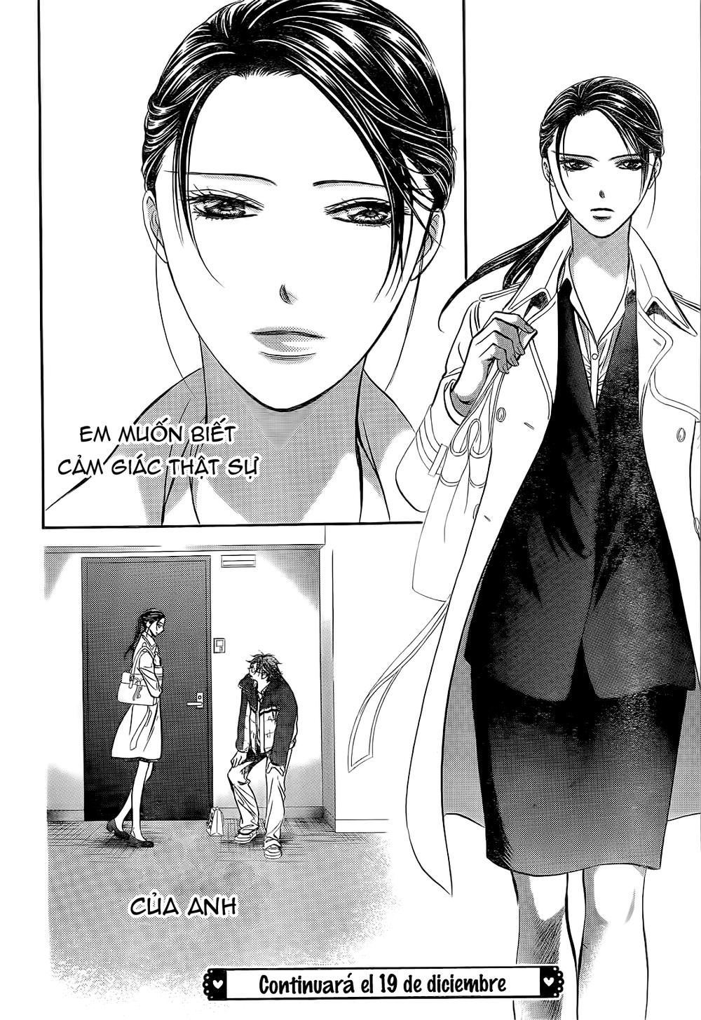 Thách Thức Tuyệt Vời - Chương 230 - Trang 31