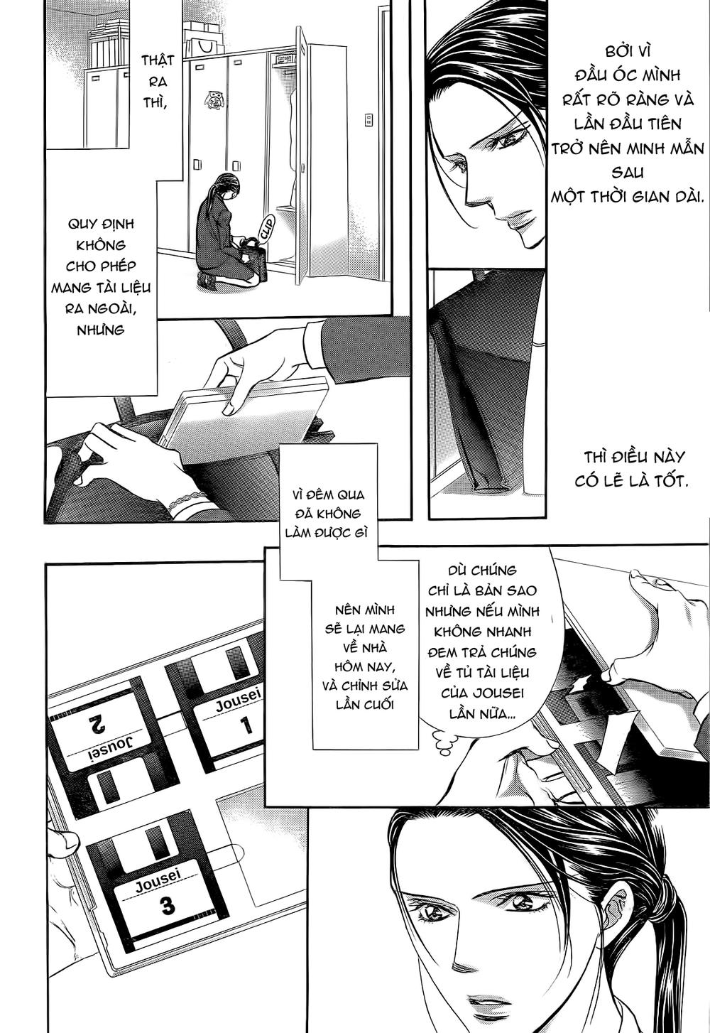 Thách Thức Tuyệt Vời - Chương 230 - Trang 7