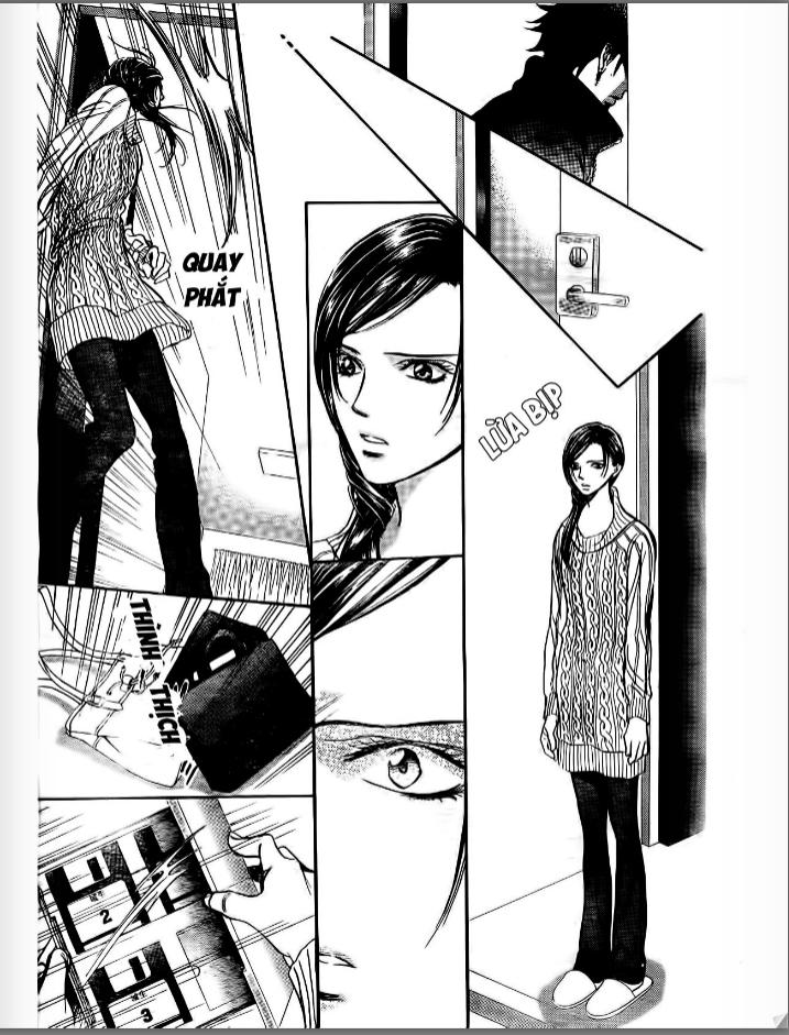 Thách Thức Tuyệt Vời - Chương 231 - Trang 14