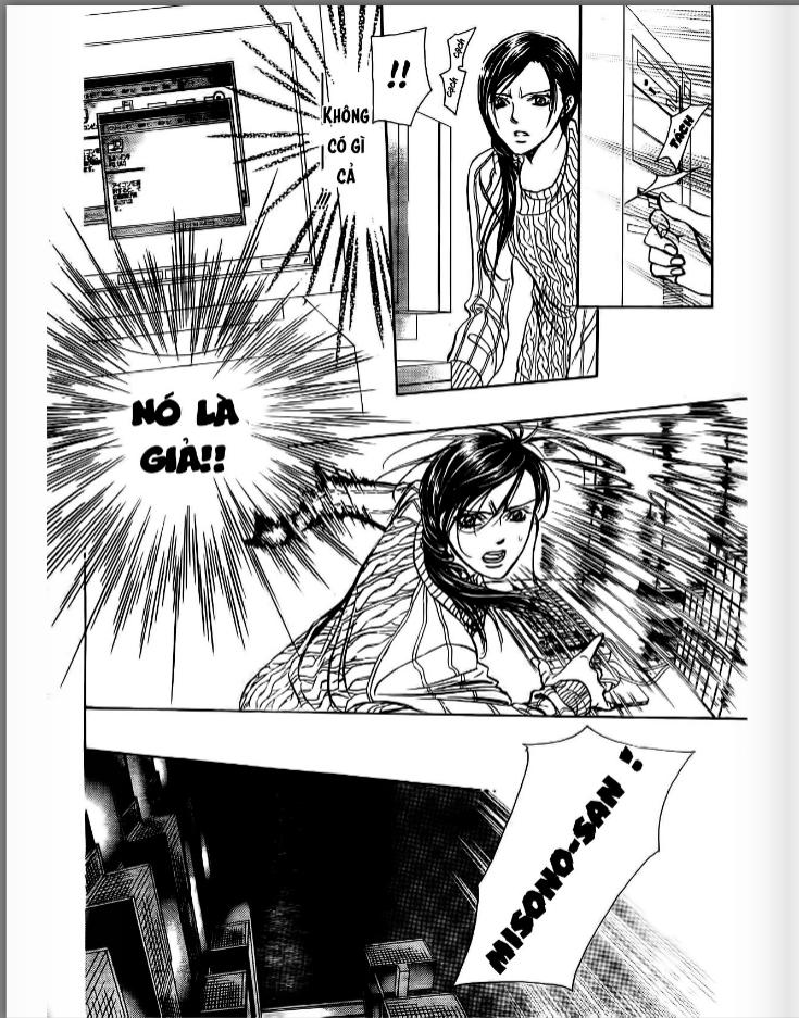 Thách Thức Tuyệt Vời - Chương 231 - Trang 15