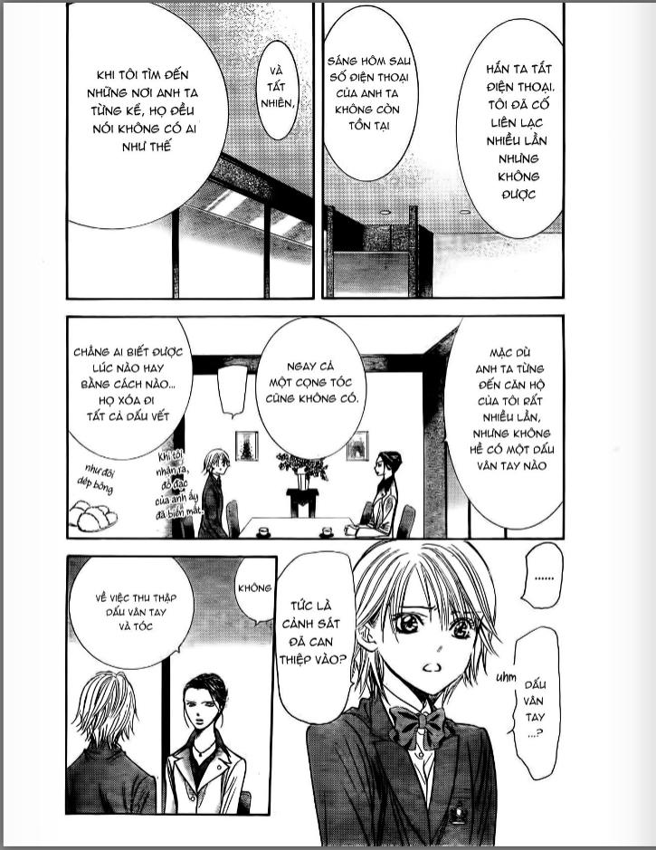 Thách Thức Tuyệt Vời - Chương 231 - Trang 17