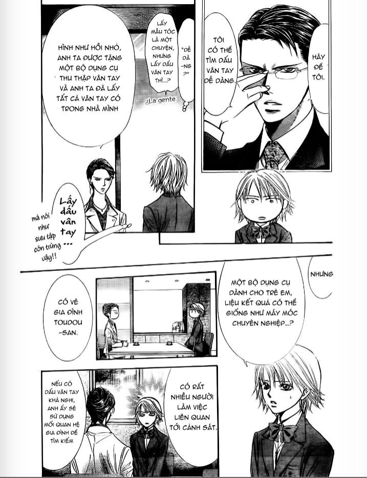 Thách Thức Tuyệt Vời - Chương 231 - Trang 18