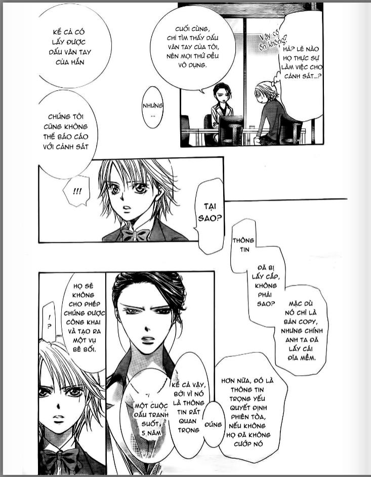 Thách Thức Tuyệt Vời - Chương 231 - Trang 19