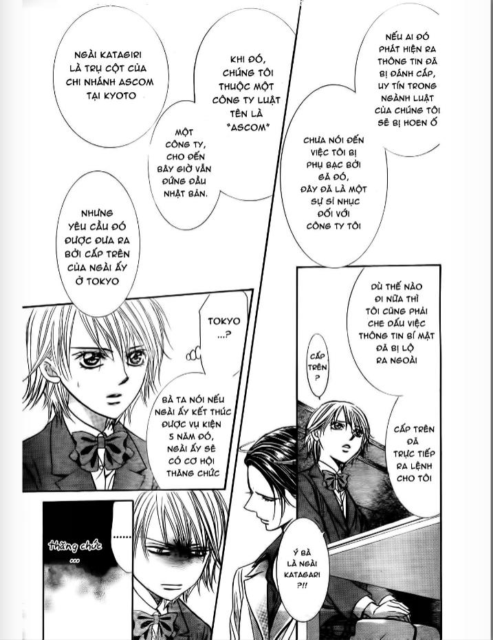 Thách Thức Tuyệt Vời - Chương 231 - Trang 20