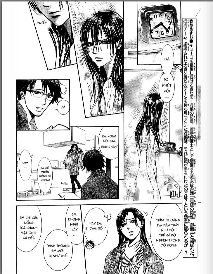 Thách Thức Tuyệt Vời - Chương 231 - Trang 3