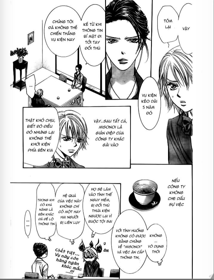 Thách Thức Tuyệt Vời - Chương 231 - Trang 22