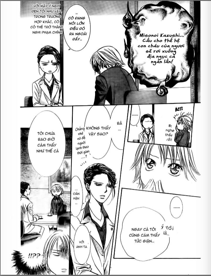 Thách Thức Tuyệt Vời - Chương 231 - Trang 23