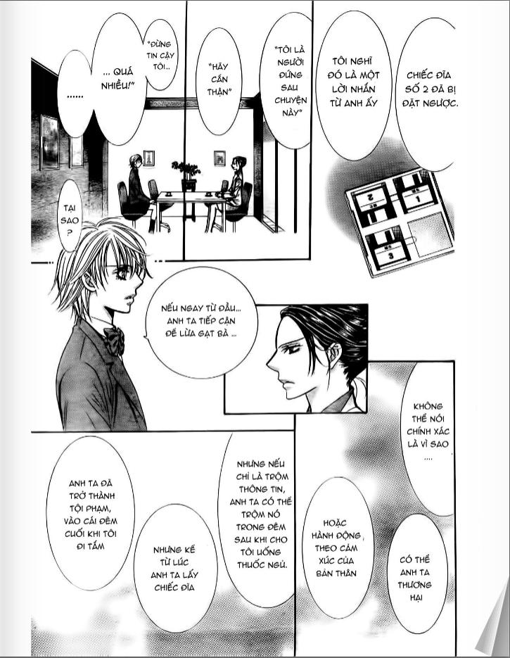 Thách Thức Tuyệt Vời - Chương 231 - Trang 24