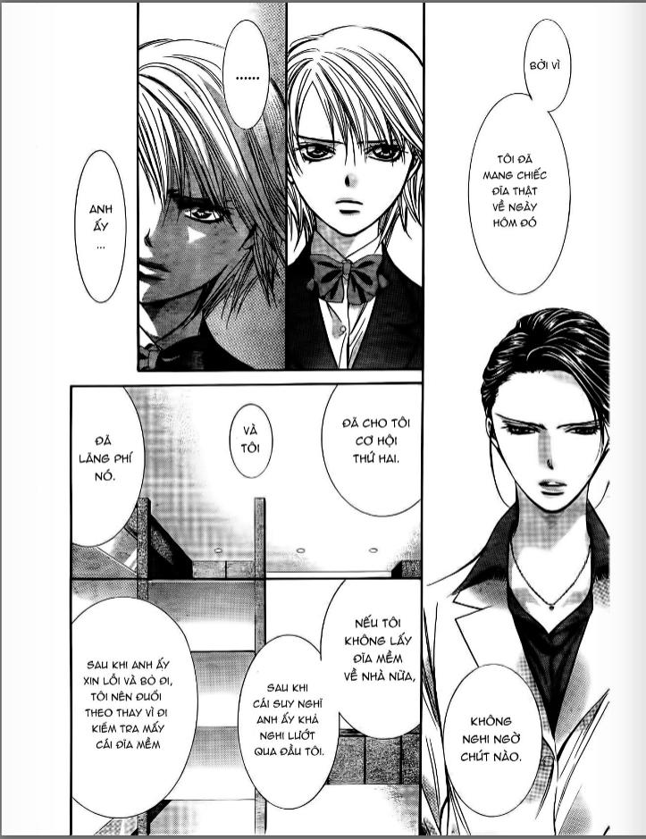 Thách Thức Tuyệt Vời - Chương 231 - Trang 25