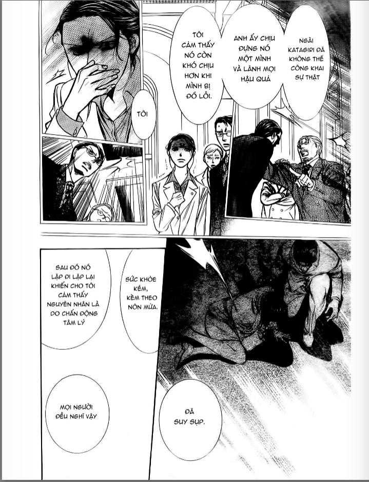 Thách Thức Tuyệt Vời - Chương 231 - Trang 27