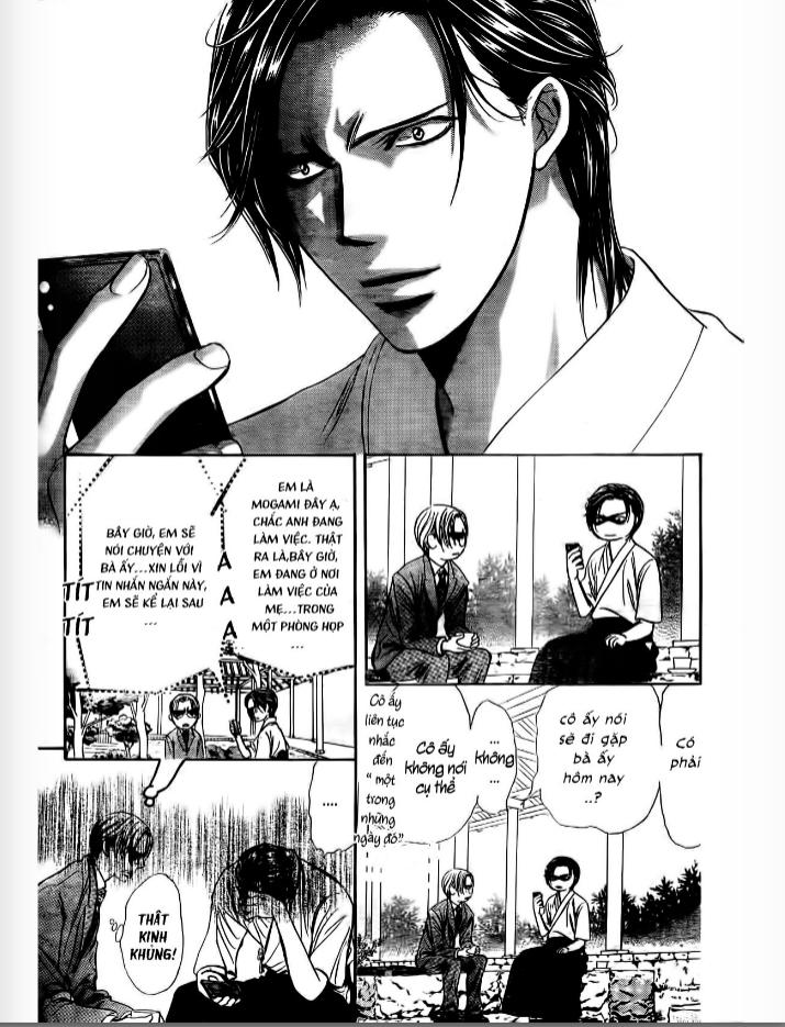 Thách Thức Tuyệt Vời - Chương 231 - Trang 30