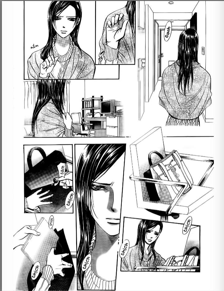 Thách Thức Tuyệt Vời - Chương 231 - Trang 5