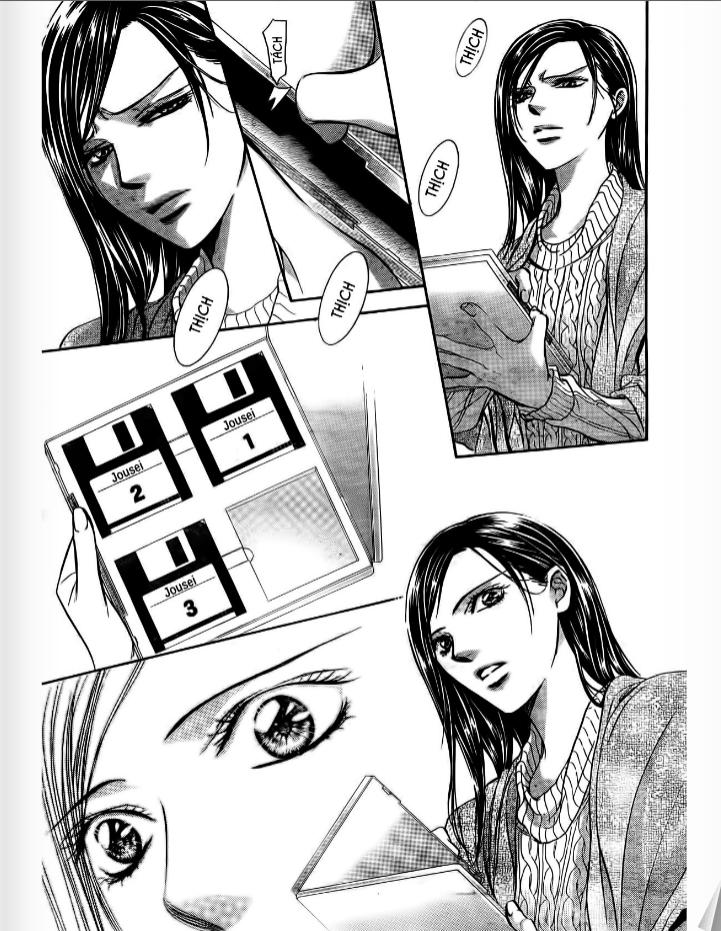 Thách Thức Tuyệt Vời - Chương 231 - Trang 6