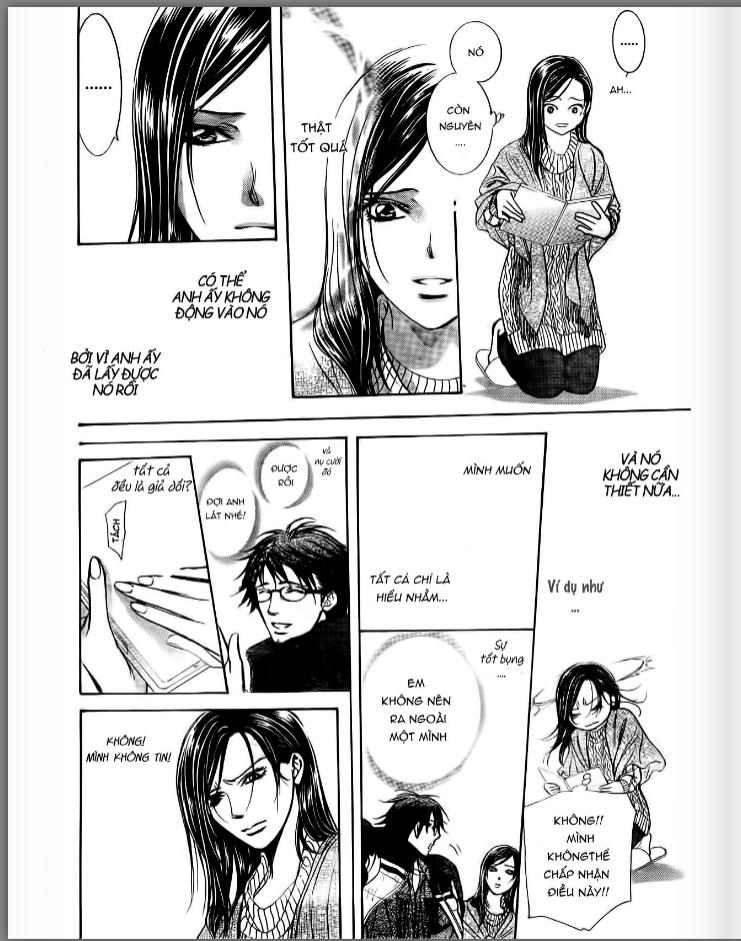 Thách Thức Tuyệt Vời - Chương 231 - Trang 7