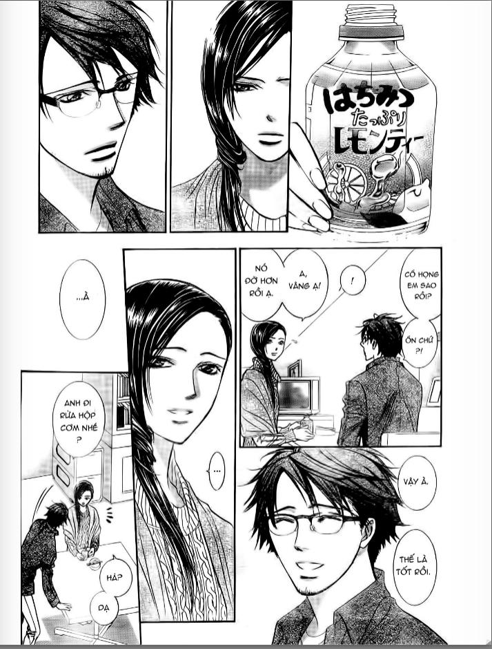 Thách Thức Tuyệt Vời - Chương 231 - Trang 8