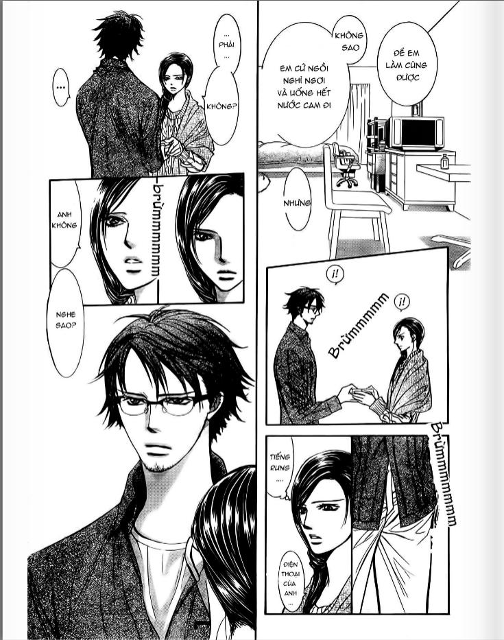 Thách Thức Tuyệt Vời - Chương 231 - Trang 9