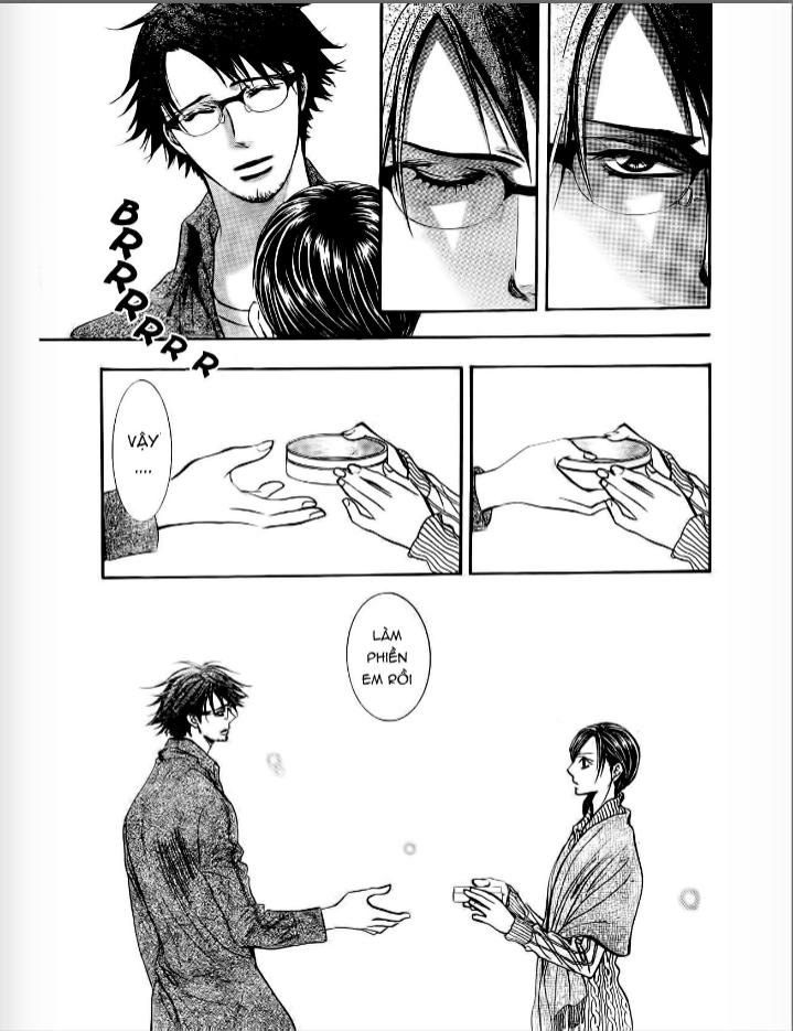 Thách Thức Tuyệt Vời - Chương 231 - Trang 10