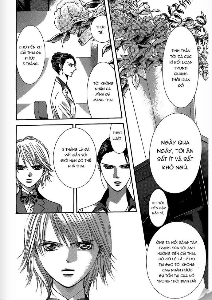 Thách Thức Tuyệt Vời - Chương 232 - Trang 11