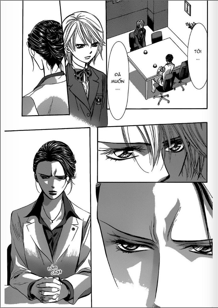 Thách Thức Tuyệt Vời - Chương 232 - Trang 12