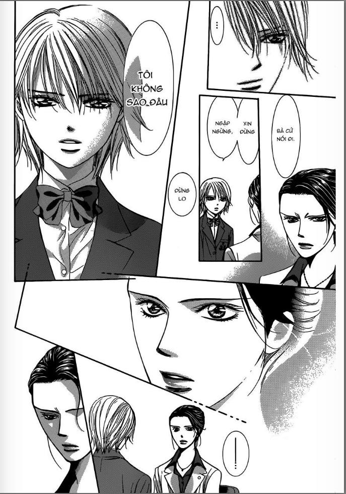 Thách Thức Tuyệt Vời - Chương 232 - Trang 13