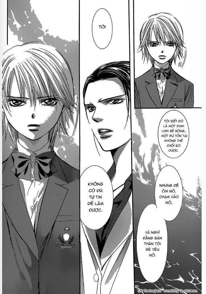 Thách Thức Tuyệt Vời - Chương 232 - Trang 15