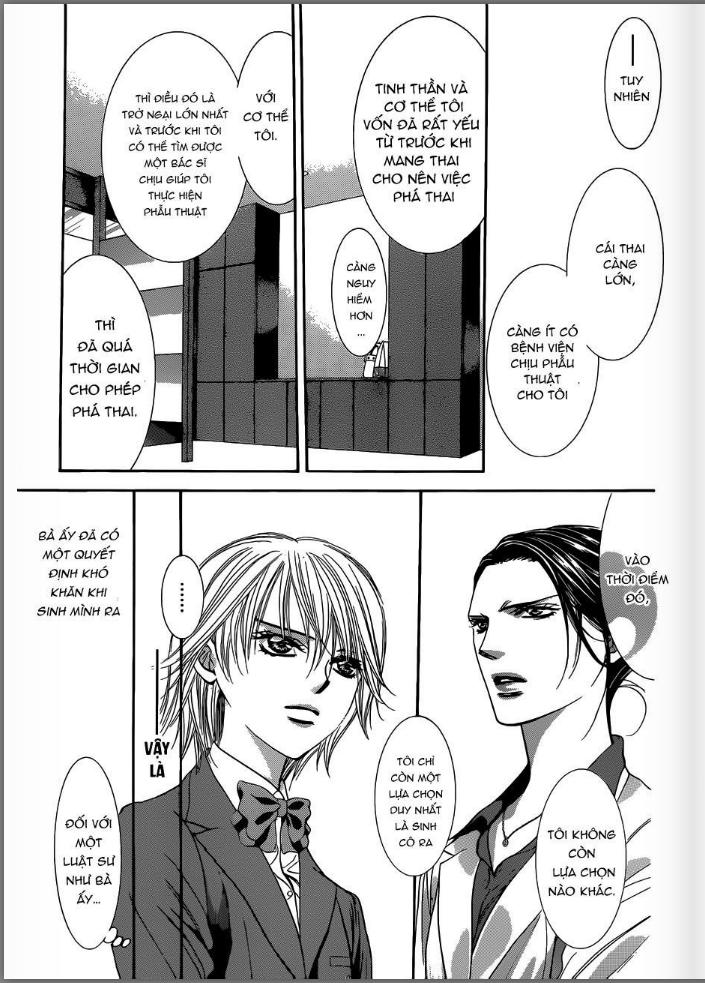 Thách Thức Tuyệt Vời - Chương 232 - Trang 16