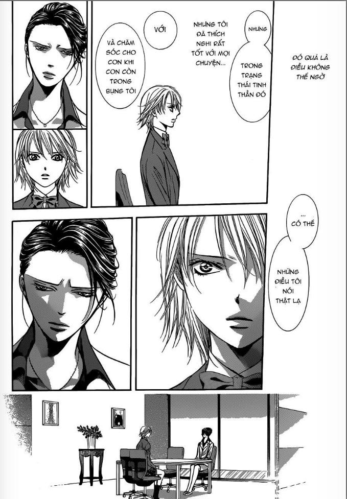 Thách Thức Tuyệt Vời - Chương 232 - Trang 17