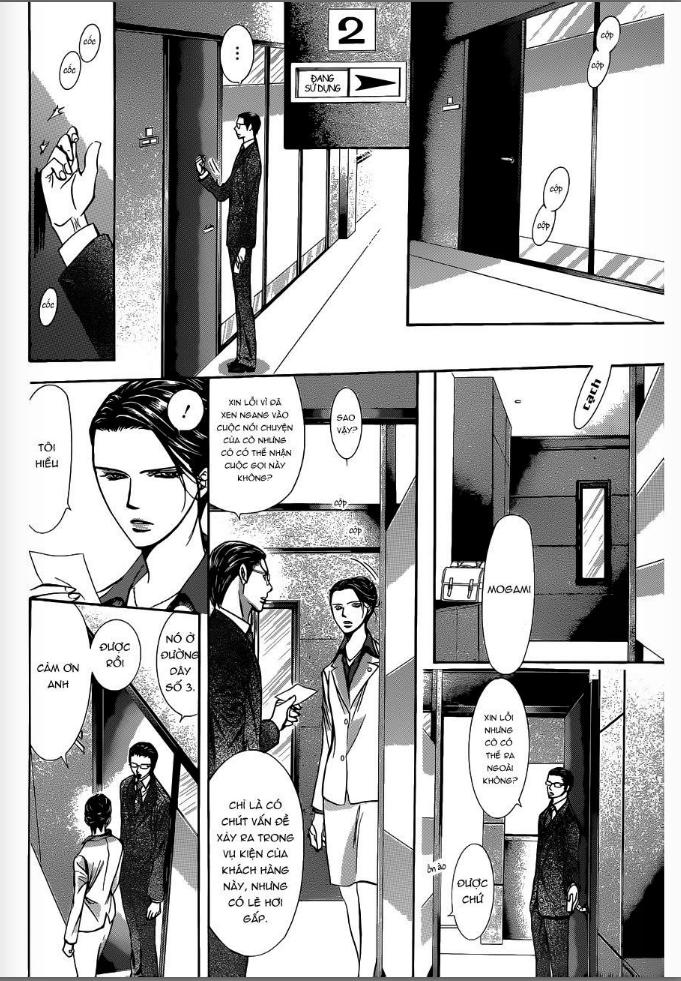 Thách Thức Tuyệt Vời - Chương 232 - Trang 19