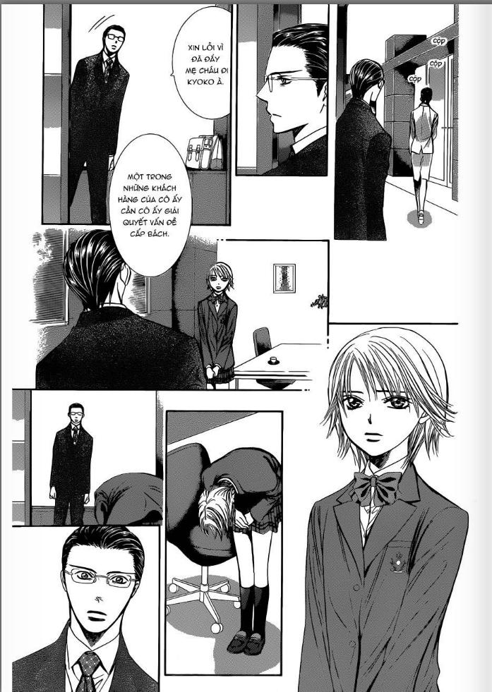 Thách Thức Tuyệt Vời - Chương 232 - Trang 20