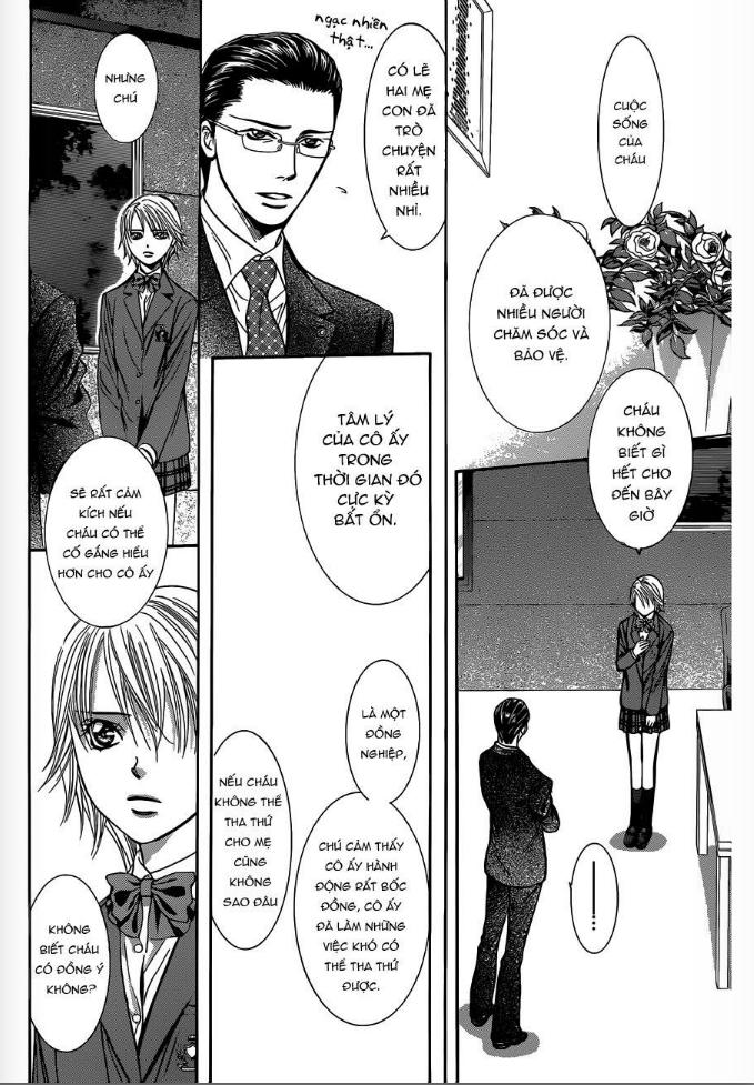 Thách Thức Tuyệt Vời - Chương 232 - Trang 21