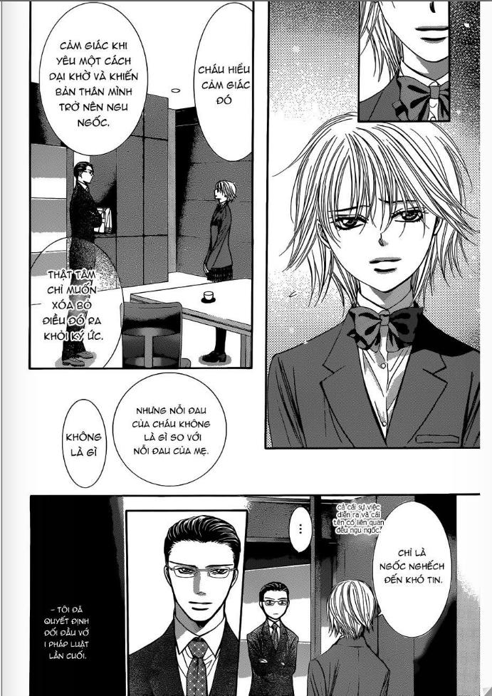 Thách Thức Tuyệt Vời - Chương 232 - Trang 23