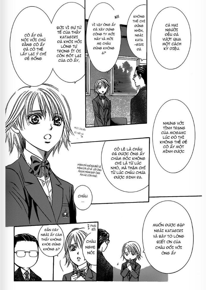 Thách Thức Tuyệt Vời - Chương 232 - Trang 25