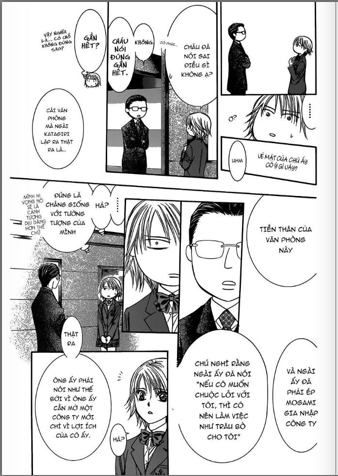 Thách Thức Tuyệt Vời - Chương 232 - Trang 26