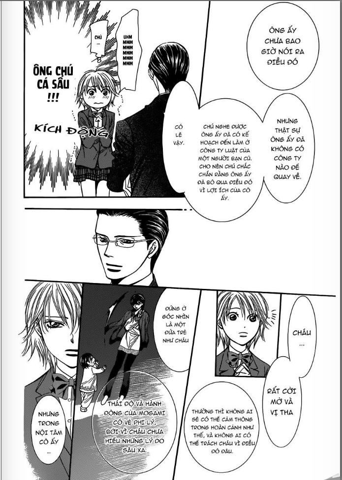 Thách Thức Tuyệt Vời - Chương 232 - Trang 27