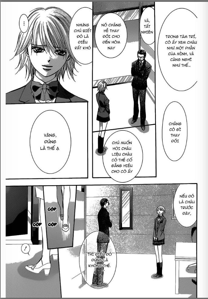 Thách Thức Tuyệt Vời - Chương 232 - Trang 28