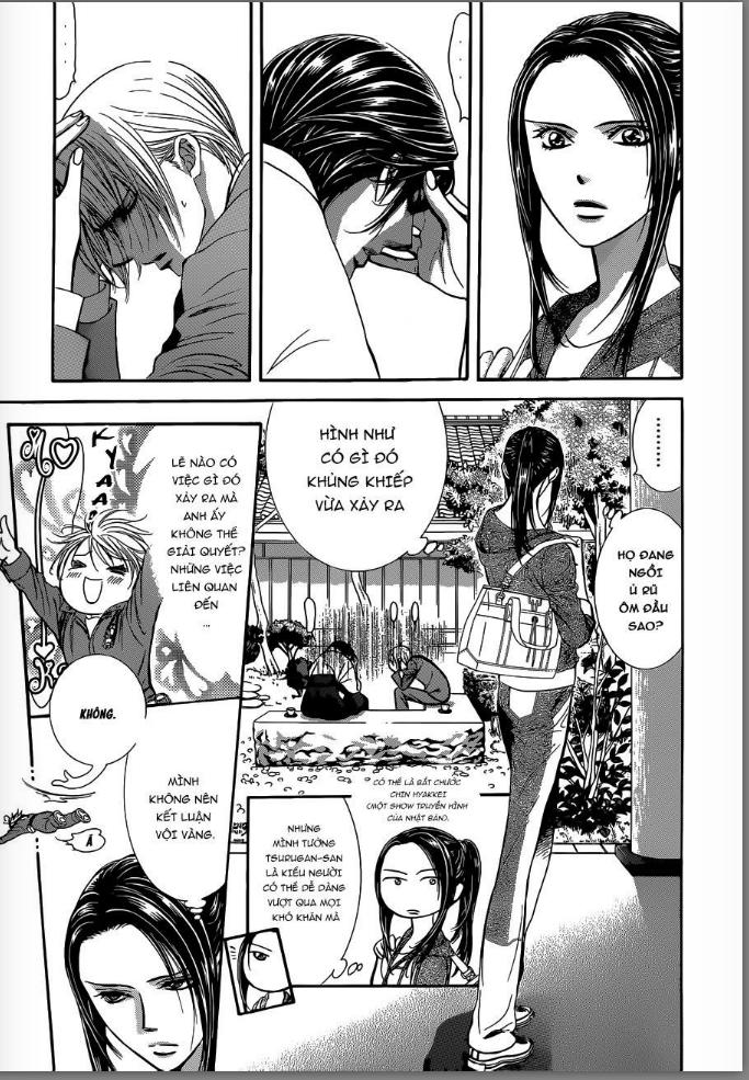 Thách Thức Tuyệt Vời - Chương 232 - Trang 4