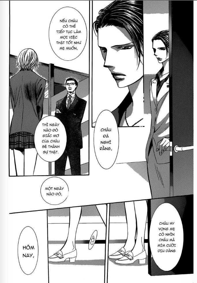 Thách Thức Tuyệt Vời - Chương 232 - Trang 31