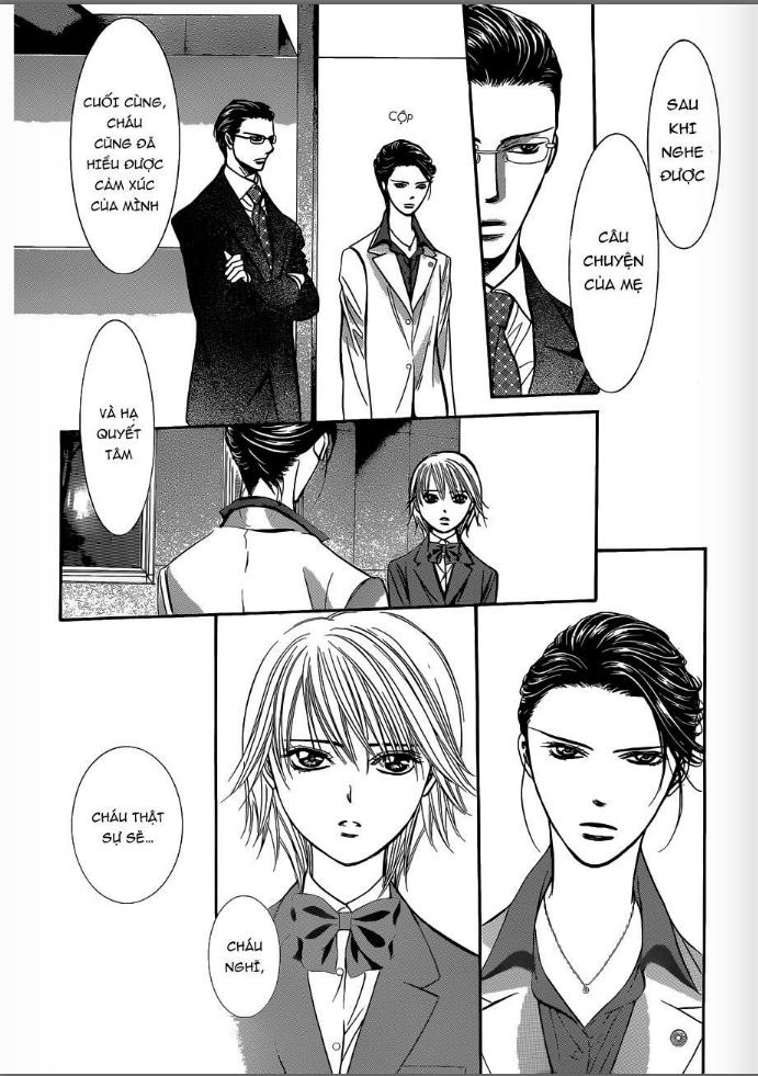 Thách Thức Tuyệt Vời - Chương 232 - Trang 32