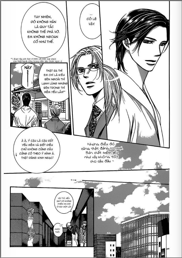 Thách Thức Tuyệt Vời - Chương 232 - Trang 10