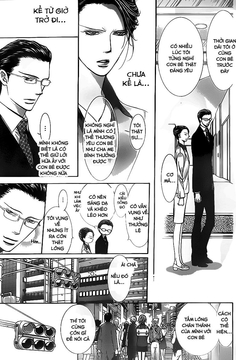 Thách Thức Tuyệt Vời - Chương 233 - Trang 16