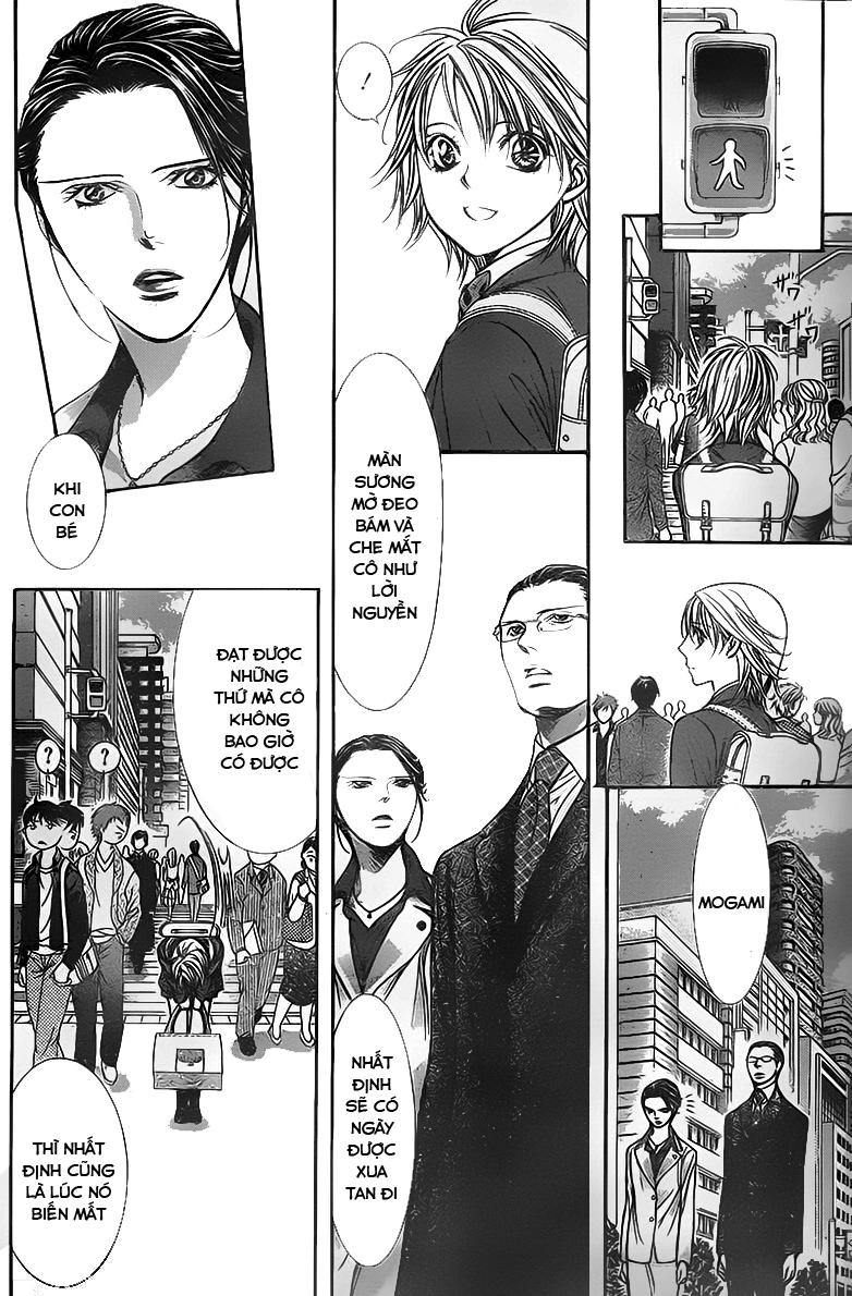 Thách Thức Tuyệt Vời - Chương 233 - Trang 17